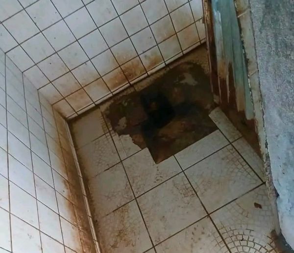N'Djamena : Ultimatum pour la mise aux normes des toilettes publiques