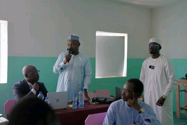 Tchad : l'ONAPE renforce l'entrepreneuriat jeune à l'UAMI