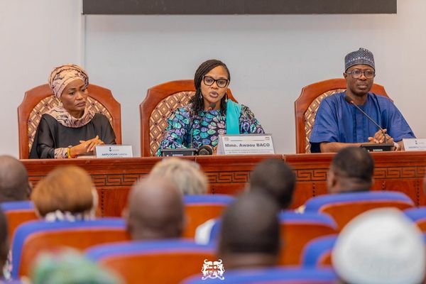 Réforme ambitieuse : la CMA-Bénin trace l'avenir de l'artisanat
