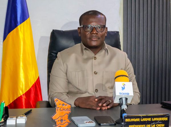 La CNDH appelle à l'action pour le droit à l'Eau en Afrique