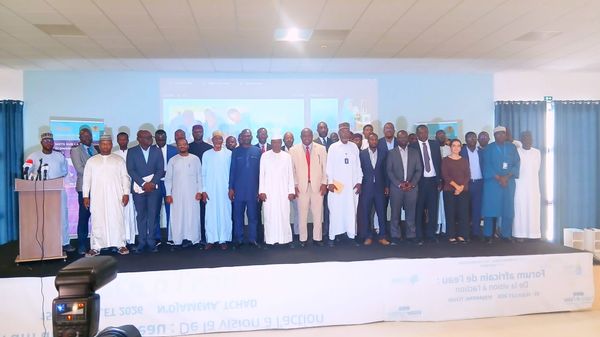 Économie : la Banque mondiale salue les progrès du Tchad et appelle à accélérer les réformes