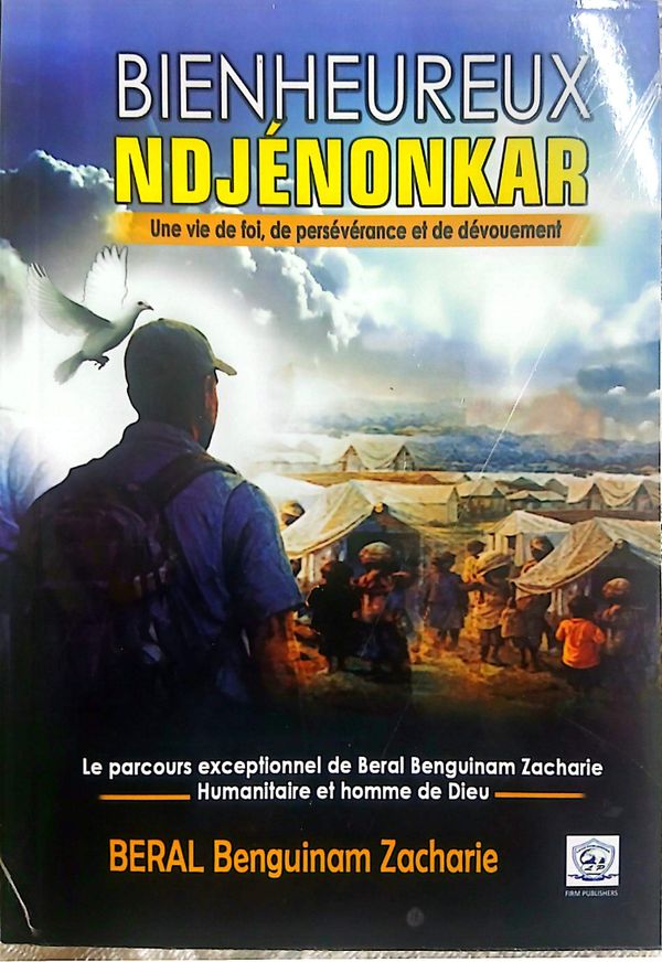 Bienheureux : Béral Benguinan Zakarie livre un témoignage de foi et d’espérance