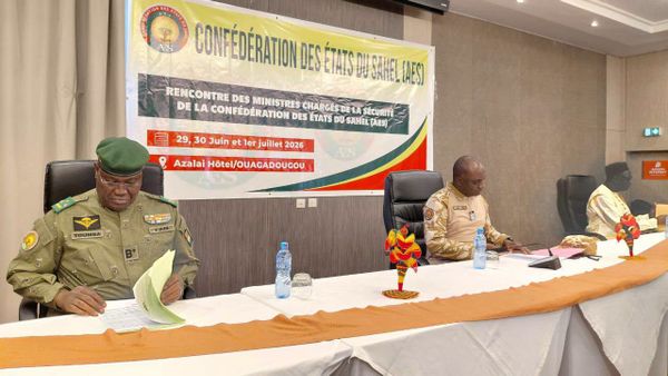 Renforcement de la sécurité au Sahel : réunion cruciale à Ouagadougou