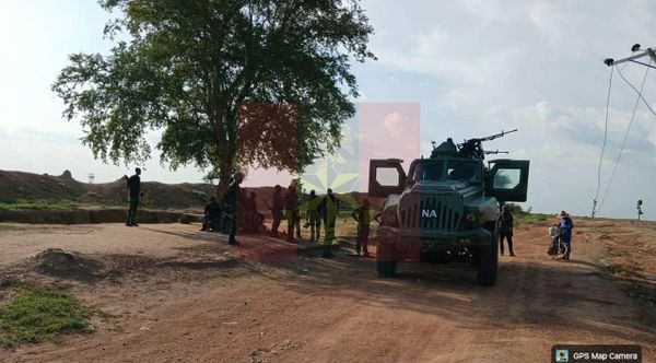 Succès militaires contre le terrorisme dans le Nord-Ouest du Nigeria
