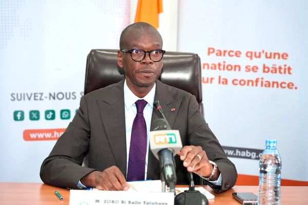 Côte d'Ivoire : lutte contre la corruption, un bilan prometteur pour le PNLC