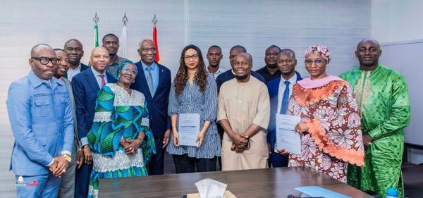 Modernisation de l'administration : le Premier ministre guinéen mobilise les commissions