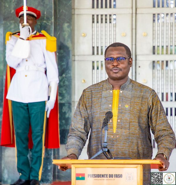 Croissance économique et investissements miniers : le Burkina Faso en plein essor