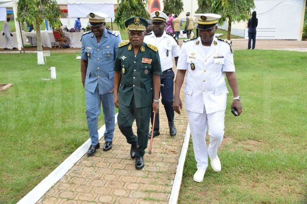 Cameroun : l'ESIG de Yaoundé célèbre la diversité culturelle