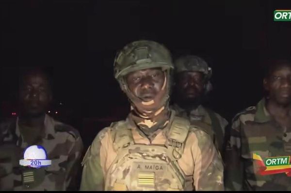 Mali : victoire stratégique à Anéfis contre les terroristes