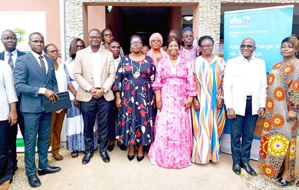 Côte d'Ivoire : mobilisation accrue pour l'alphabétisation