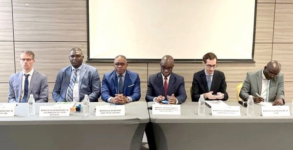 Côte d'Ivoire : vers un système d'alerte précoce renforcé contre la sécheresse