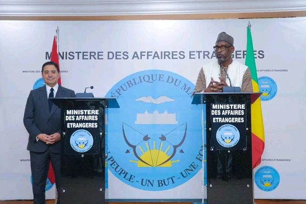 Mali-Maroc : une coopération renforcée lors de la 4ème Grande Commission mixte