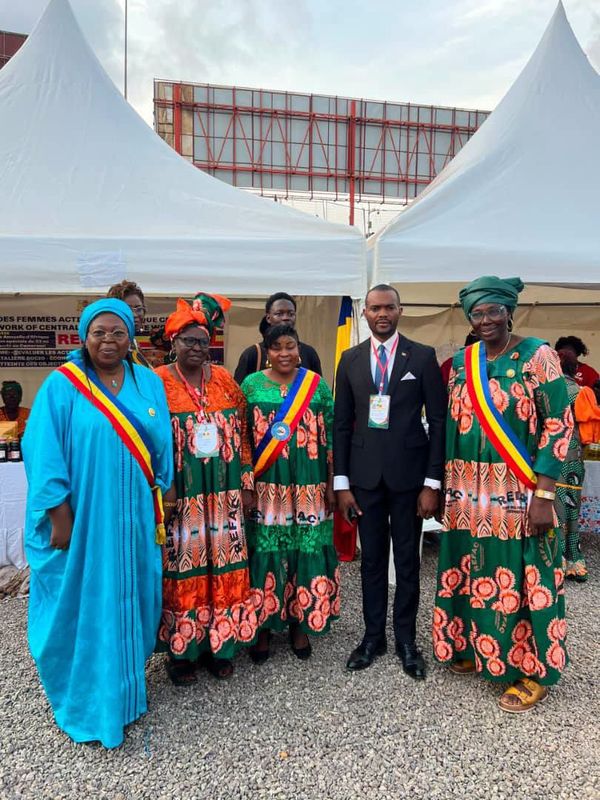 Cameroun : les femmes du Logone Occidental rayonnent à la FOTRAC