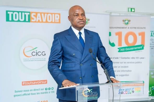 Côte d'Ivoire : l'OFT renforce sa lutte contre les barrages illégaux