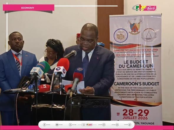 Cameroun : vers un budget 2027 pour améliorer la vie des citoyens