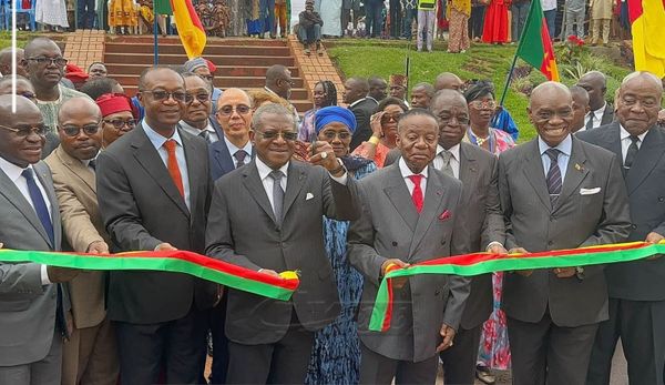 SIARC 2026 : l'artisanat africain entre tradition et modernité