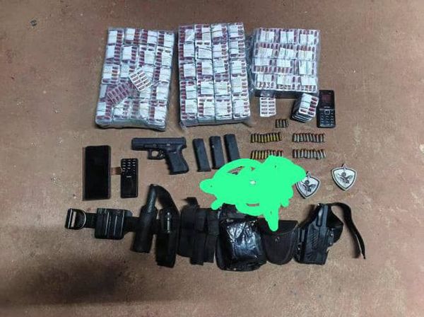 Saisies record de drogues à Bangui : plus de 273 millions de FCFA confisqués en sept mois