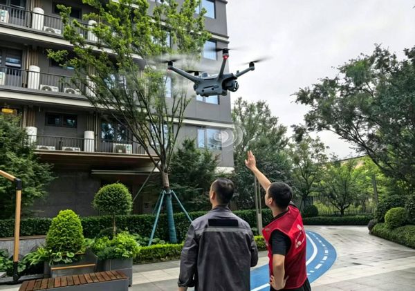 Zhejiang Harnesses Technology for Enhanced Typhoon Preparedness