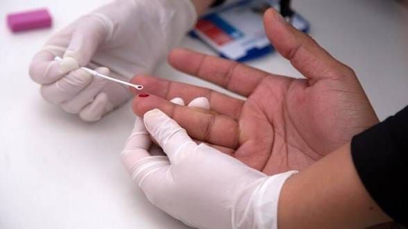 Tchad : l'importance du dépistage du VIH avant le mariage