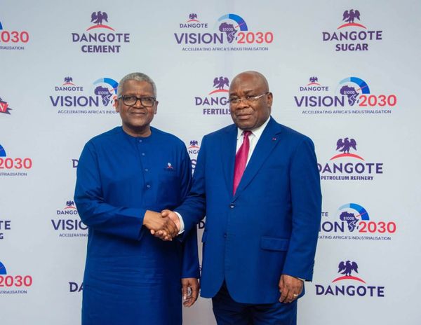 SNPC et Dangote : vers un partenariat stratégique pour le raffinage du pétrole