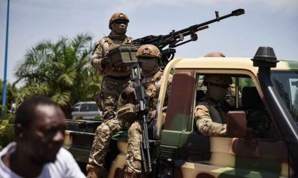 Mali : les FAMa reprennent le contrôle après des attaques