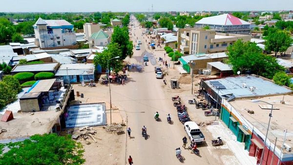 Tchad - Foncier : le ministère de la Justice appelle les magistrats à protéger le domaine public