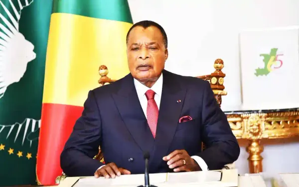 Congo : Denis Sassou-N’Guesso salue les réalisations concrètes accomplies par le gouvernement