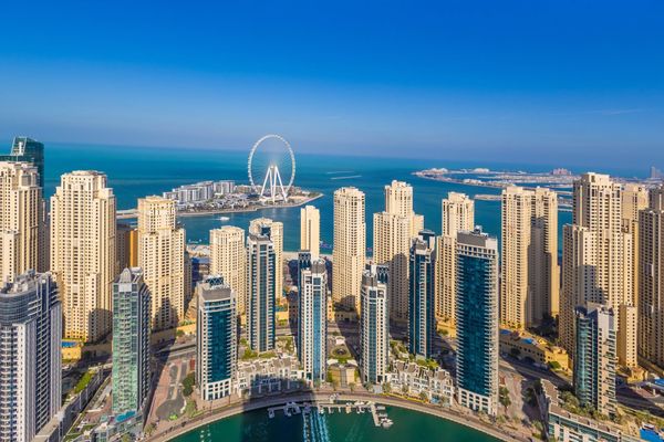 Émirats : Dubaï dément les rumeurs d'explosions au centre-ville