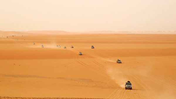 Les forces libyennes de Haftar repoussent une attaque de “groupes armés de l’opposition tchadienne”