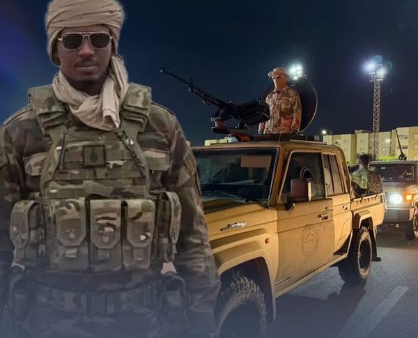 Libye : les rebelles du Sud annoncent une offensive contre les forces de Haftar