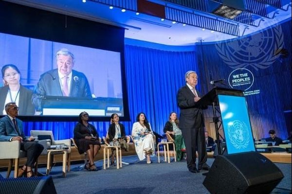 Forum politique de haut niveau 2026 : l'Afrique face aux défis des ODD