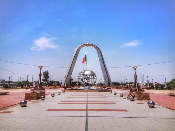Tchad : pour une nation forte, des citoyens engagés