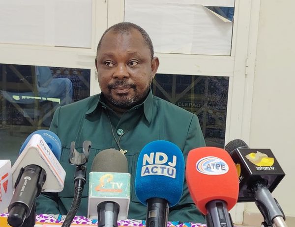 Bac 2026 au Tchad : succès record malgré la fraude persistante