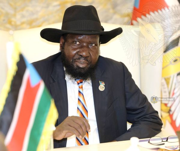 Les journalistes sud-soudanais autorisés à interviewer le président Kiir