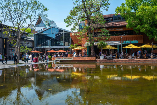 Urban Renewal: Transforming China's Cities for a Livable Future