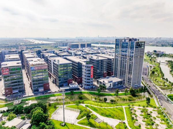 Beijiao: China's Leading Industrial Robot Hub