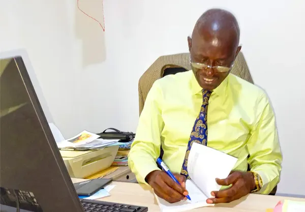 Congo : " Le temps des Remords" de Sylvain Elenga, une autopsie de la société contemporaine