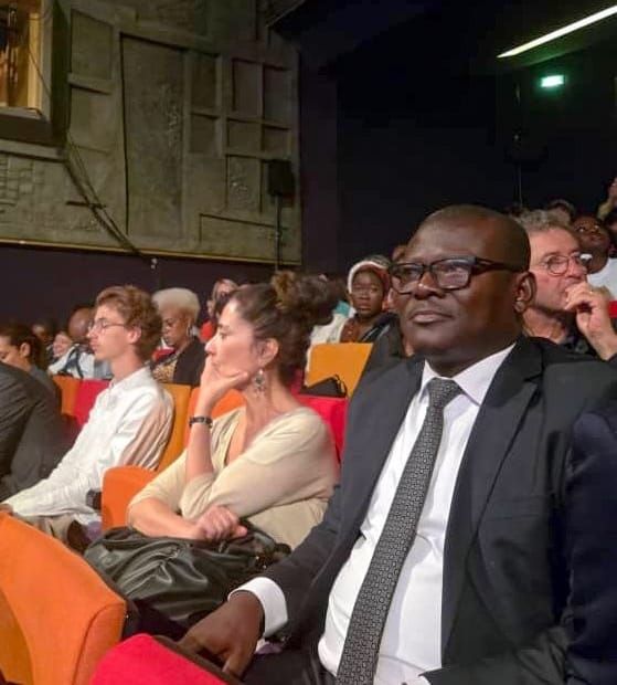 9ᵉ Congrès mondial contre la peine de mort à Paris : Le Tchad représenté par le président de la CNDH