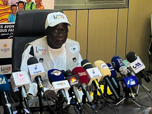 Tchad - RGPH-3 : avancées et prolongation des opérations de recensement