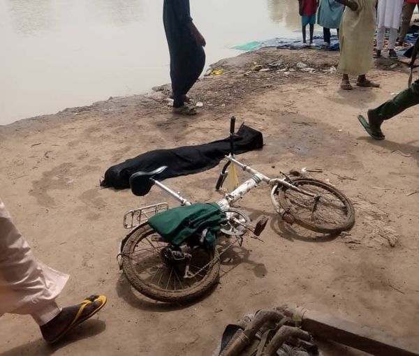 N'Djamena : un enfant de 9 ans meurt noyé à Harangadji