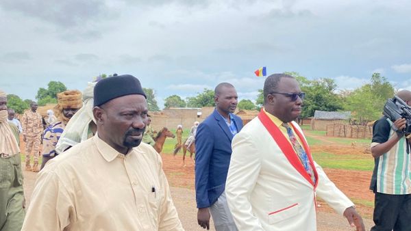 Tchad : à Bohobé, une campagne pour apaiser les tensions entre agriculteurs et éleveurs