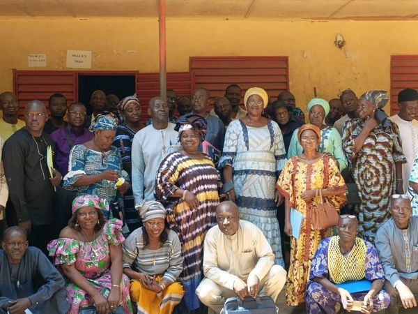 Tchad : au Moyen-Chari et Mandoul, 248 acteurs éducatifs formés à l’inclusion et au genre