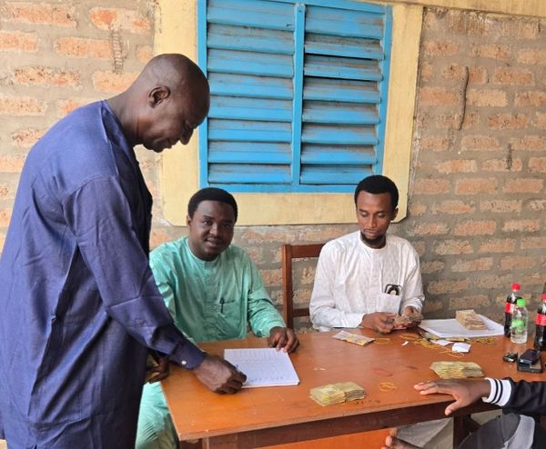 Tchad : 107 millions FCFA pour renforcer la production agricole au Barh-Sara