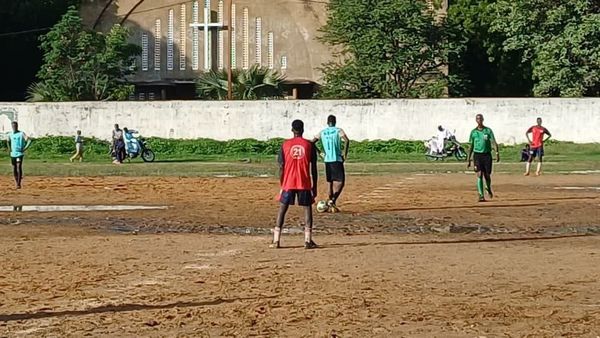 Tchad : le Moyen-Chari lance son championnat provincial de football