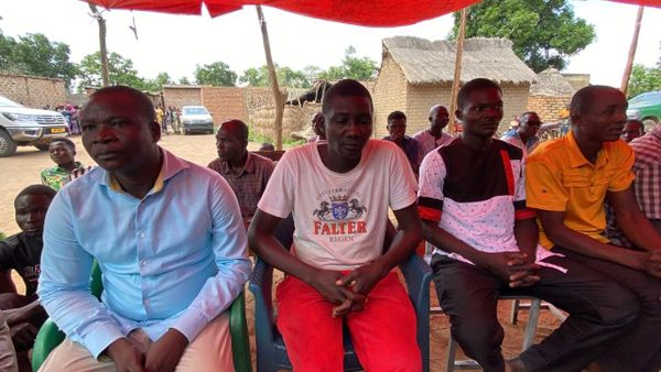 Tchad : une lutte intensifiée contre le ver de guinée à Maïmana