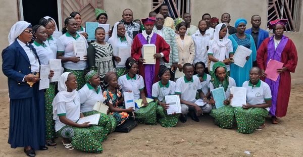 Tchad : soutenance de mémoire pour 33 étudiants du CFASS de Koumra