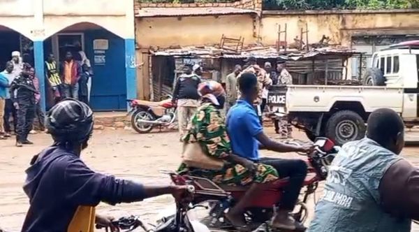 Tchad : découverte macabre à Sarh, un commerçant retrouvé mort