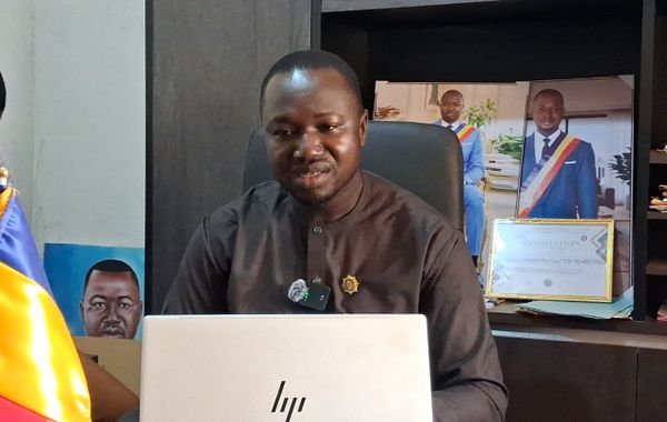 Tchad : au Mandoul, le Festival des Artistes au cœur d’une rencontre