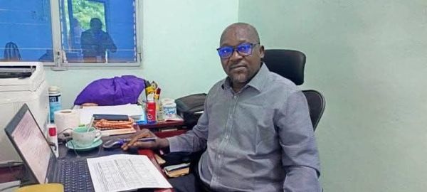 Tchad : le Professeur Djimako Bongo honoré pour son engagement académique