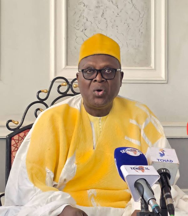 Tchad : prolongation du  recensement, un appel à la mobilisation nationale